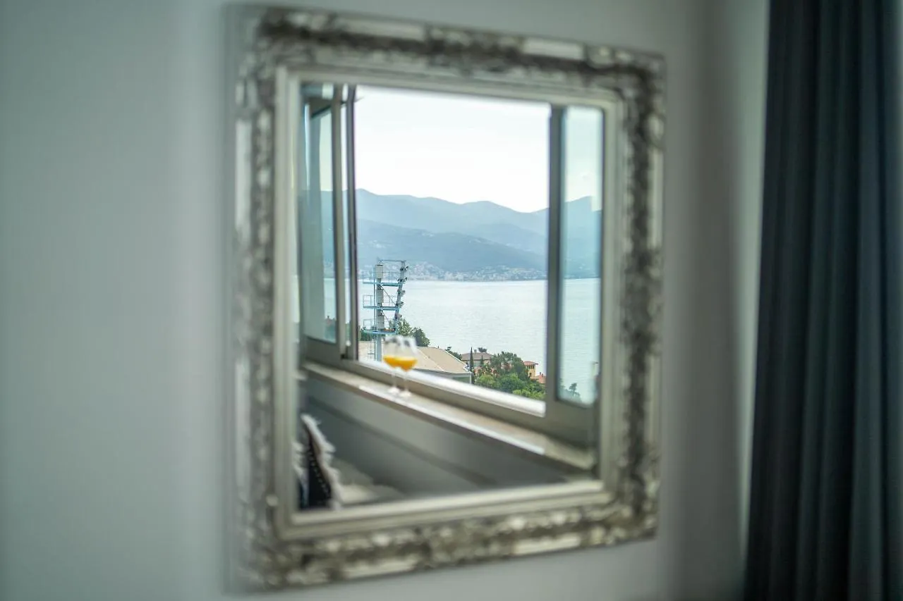 Apartman Gratitude Rijeka Apartment