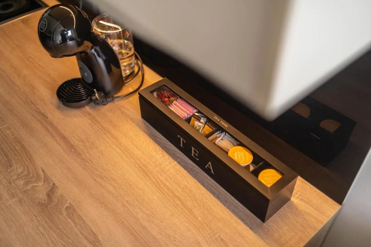 Apartment Apartman Gratitude Rijeka Croatia